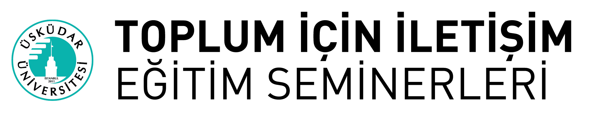 Toplum İçin İletişim Seminer Dizisi